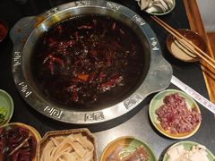 -大龙火锅(老店)