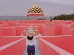 -漳州滨海火山岛自然生态风景区