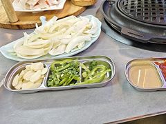 -牛犇炭火烤肉·鲜切烤肉(承德总店)