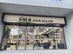 -SOLO Hair Salon