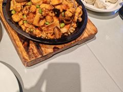 -百饺园(平山道店)