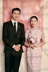 -杭州金夫人婚纱摄影(富阳私享店)