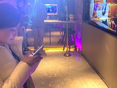 -星聚会KTV(北京世贸天阶店)