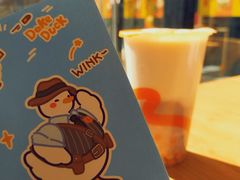 -CoCo都可(中华广场店)