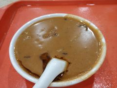 -方中山胡辣汤(航海东路店)