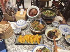 -南京大牌档(崇文门国瑞店)