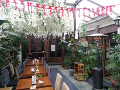 大堂-束河人家(南锣鼓巷店)