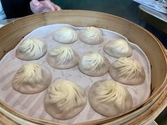 -鼎泰丰(国贸商城店)