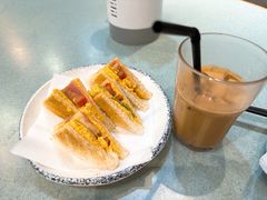 -华嫂冰室(尖沙咀店)