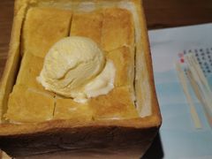 -绿茶餐厅(南昌王府井店)