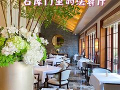 -Le Comptoir de Pierre Gagnaire