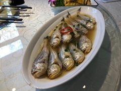 -爷爷的草帽·海鲜馆(孙塘路店)