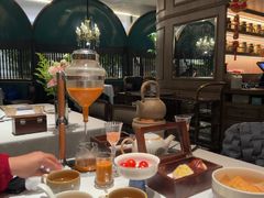 -狮拾久·现代新加坡料理(壹方城店)