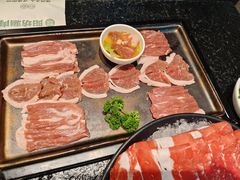 -阳坊涮肉(西直门凯德mall店)