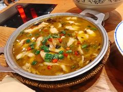 特色花椒鱼-鸡毛店·川菜(双楠店)