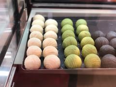 -陶陶居饼家(惠福东路店)