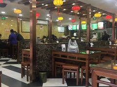 大堂-白魁老号饭庄(交道口店)