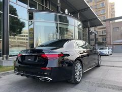 -上海星瀚奔驰4S店(红柳路店)