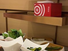 -海底捞火锅(旭辉MALL店)