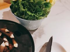 -六少·猪肚包鸡火锅(卓悦INTOWN店)