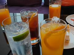 -云·酷 Atmosphere(国贸大酒店)