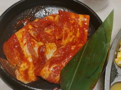 -韩宫宴炭火烤肉(印象城店)