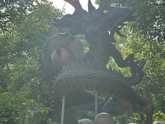 -自然谷恐龙园