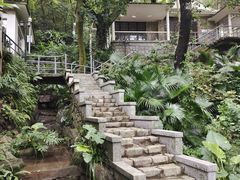 -广州市白云山风景名胜区