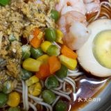 宁波鼓楼最好吃的面条 绝绝子
