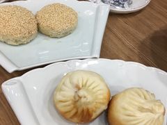 -老苏州大客堂·苏帮菜·松鼠桂鱼·苏州传统小吃(观前街人民商场店)
