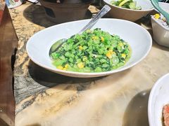青菜汤钵-锦府盐帮·侯宅(五棵松万达店)