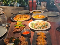 -West10 西拾·西餐厅·创意菜(未来科技城店)