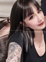 -New Fashion发型定制