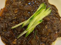 -桃园中华料理炸酱面(燕儿岛路店)
