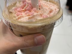 -luckincoffee瑞幸咖啡(顺义华联商厦店)