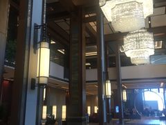 -济南香格里拉·咖啡泉自助餐厅