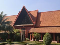 -柬埔寨国家博物馆