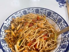 -复兴面王(河东路起源店)