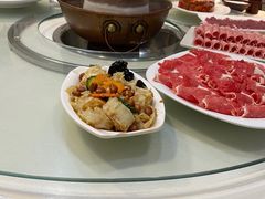 -福寿斋·老北京铜锅涮肉·烤鸭(顺义总店)
