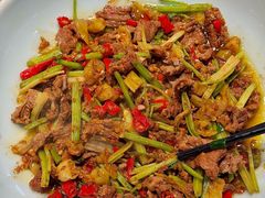 -老街鱼嘴巴(坡子街老店)