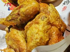 -长安大牌档之上元灯会(南大街店)