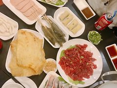 -吉友粥底火锅(方斜路店)