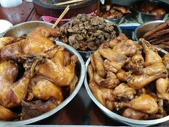 -再回首鸡肉米线(人民路一店)