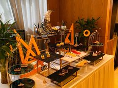 -星璞餐厅(深铁塘朗城君璞酒店)