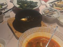 -千百味红餐厅·江西菜(绿地双子塔店)