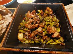 -老头儿油爆虾·知味杭州(爱琴海购物中心)