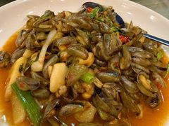 -盛中钰广味小馆