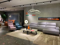 -红星美凯龙(上海沪南店)