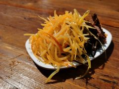 -东大桥小国抻面烧烤(长通路店)