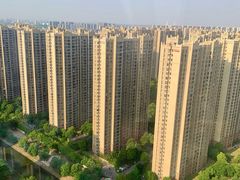 -弘阳·未来世界(弘阳广场店)